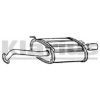 KLARIUS HY113B End Silencer